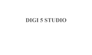 Digi5studio.com thumbnail