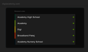 Digiacademy.com thumbnail