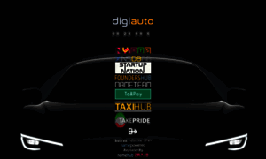 Digiauto.ir thumbnail