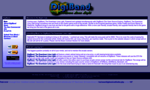 Digiband.net thumbnail