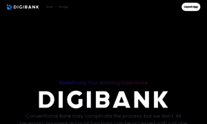Digibank.finance thumbnail