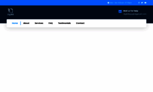 Digibillapp.com thumbnail