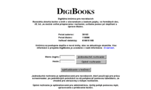 Digibooks.sk thumbnail
