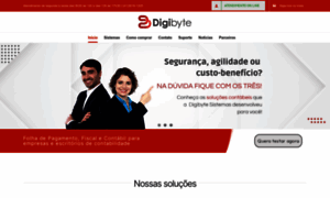 Digibyte.com.br thumbnail