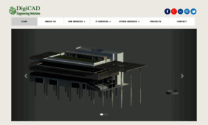 Digicad.in thumbnail
