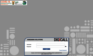 Digicall-das.co.za thumbnail