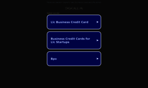 Digicall.in thumbnail