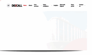Digicallgroup.co.za thumbnail