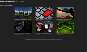 Digicamsoft.com thumbnail