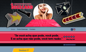 Digicard.art.br thumbnail