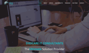 Digicare.com.pk thumbnail