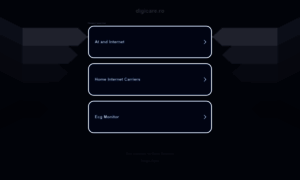 Digicare.ro thumbnail