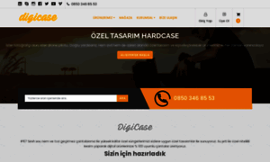 Digicaseturkey.com thumbnail