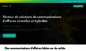 Digicast.ca thumbnail