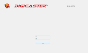 Digicaster.dclinc.net thumbnail