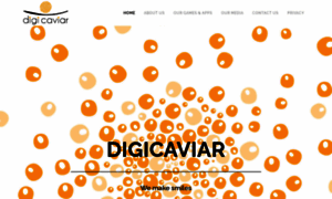 Digicaviar.com thumbnail