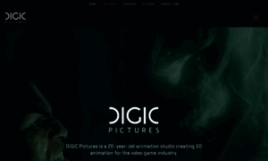 Digicpictures.com thumbnail