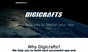 Digicrafts.com.hk thumbnail