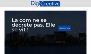 Digicreative.co thumbnail