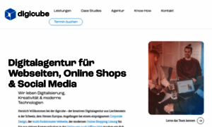 Digicube.ch thumbnail