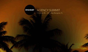 Digiday-agency-summit-key-biscayne.eventfarm.com thumbnail