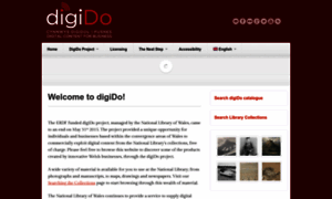 Digido.org.uk thumbnail