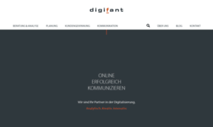 Digifant.net thumbnail