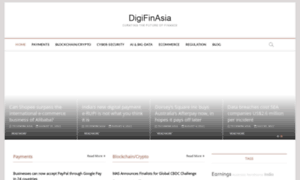 Digifinasia.com thumbnail