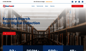 Digifind-it.com thumbnail