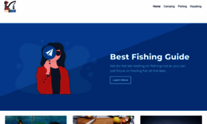 Digifishing.com thumbnail