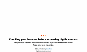Digifix.com.au thumbnail