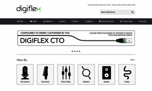 Digiflexstore.com thumbnail