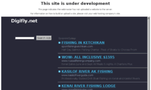 Digifly.net thumbnail