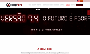 Digifort.com.br thumbnail