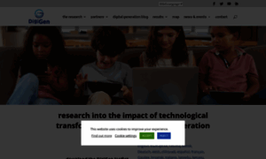 Digigen.eu thumbnail