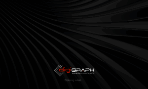 Digigraph.info thumbnail