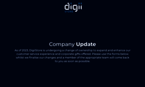 Digiistore.com thumbnail