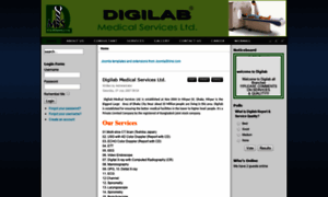 Digilab.com.bd thumbnail
