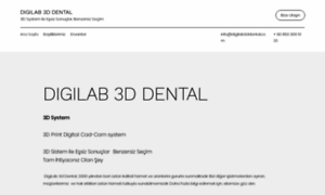 Digilab3ddental.com thumbnail