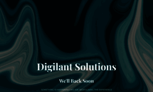 Digilantsolutions.com thumbnail