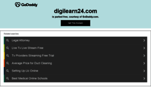 Digilearn24.com thumbnail