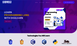 Digilearnclasses.com thumbnail