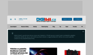 Digilidi.cz thumbnail