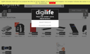 Digilife.fr thumbnail