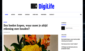 Digilife.nl thumbnail