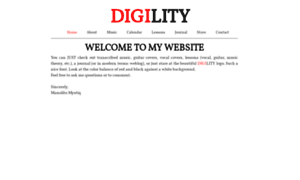 Digility.nl thumbnail