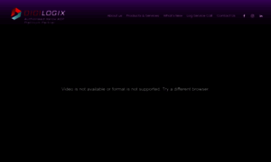 Digilogix.co.za thumbnail