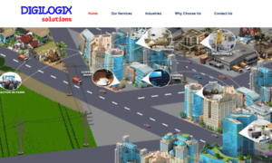 Digilogix.net thumbnail