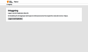 Digilys.skr.se thumbnail