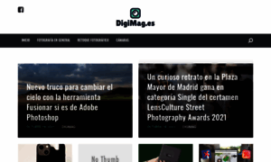 Digimag.es thumbnail